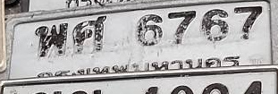 ภาพทะเบียน พศ 6767 กรุงเทพมหานคร