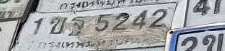 ภาพทะเบียน 1ขร5242 กรุงเทพมหานคร