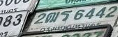 ภาพทะเบียน 2ฒร6442 กรุงเทพมหานคร