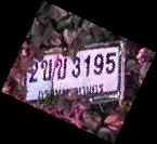 ภาพทะเบียน 2ขข3195 กรุงเทพมหานคร
