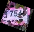 ภาพทะเบียน 3ฒฐ 7549 กรุงเทพมหานคร