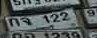 ภาพทะเบียน กจ 122 