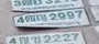 ภาพทะเบียน 4ฒญ 2997 กรุงเทพมหานคร