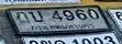 ภาพทะเบียน ถบ4960 กรุงเทพมหานคร