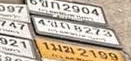 ภาพทะเบียน 4ขก 8273 กรุงเทพมหานคร
