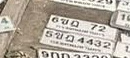 ภาพทะเบียน 6ขฎ 72 กรุงเทพมหานคร
