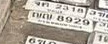 ภาพทะเบียน ญญ 8929 กรุงเทพมหานคร