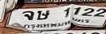 ภาพทะเบียน จษ1122 กรุงเทพมหานคร