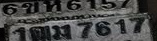 ภาพทะเบียน 6ขห6157 Unknown