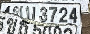 ภาพทะเบียน 4ขบ3724 Unknown